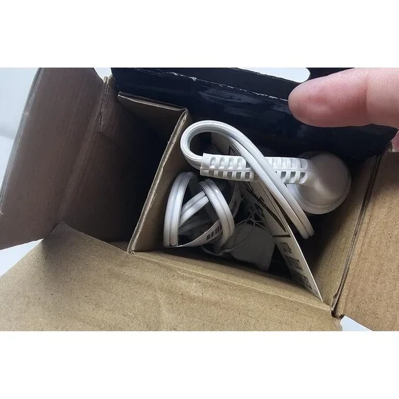 Conair Double Ceramic Triple Barrel Waver New In Box 100% Authentic - Picture 7 of 8